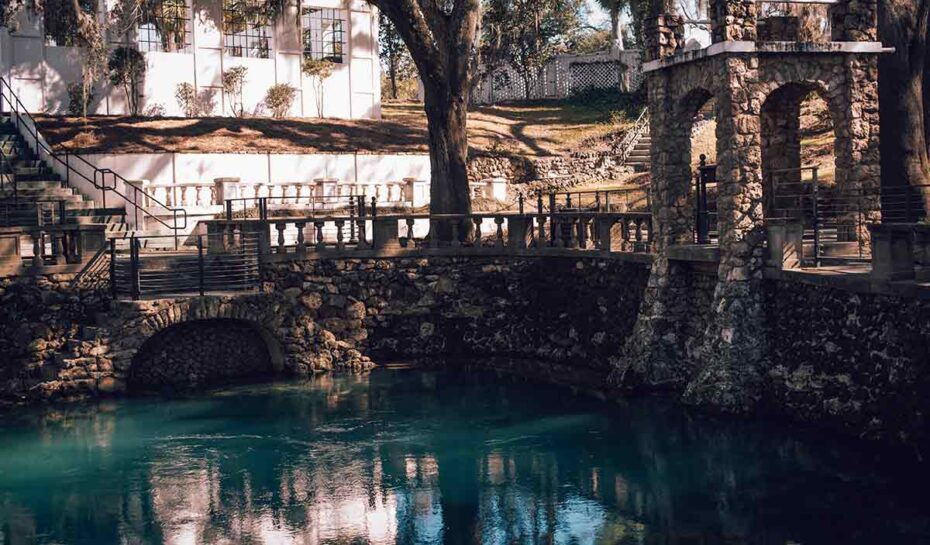 Turisté na Kypru se budou moci podívat do potopeného přístavu Amathus