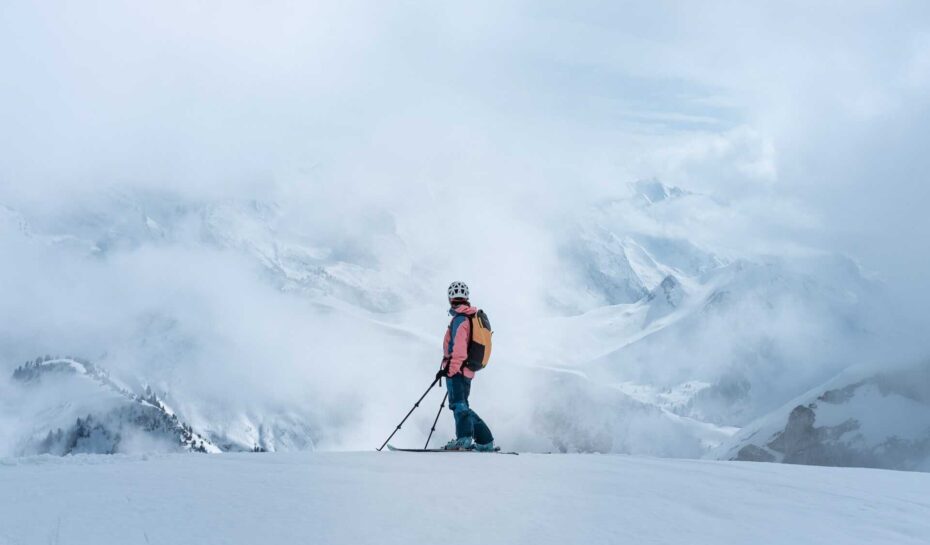 Skialp – horská turistika trochu jinak